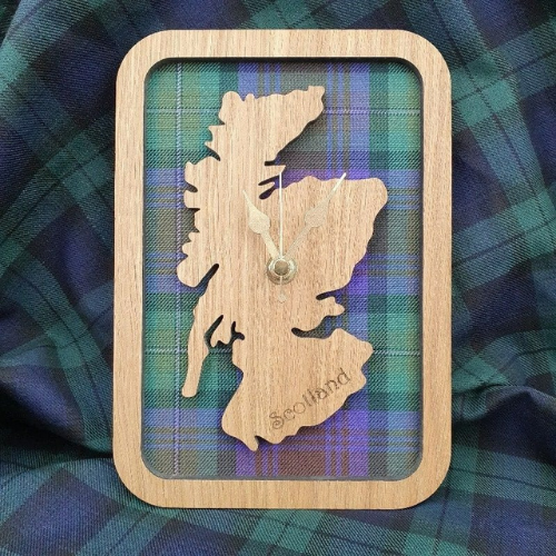 Scottish Clocks